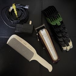 Wahl Legend Clippers