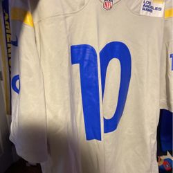 Copper Kupp XL Jersey 