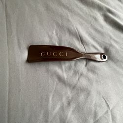 Gucci Shoe Horn