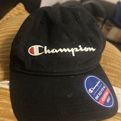 Champion *new* hat
