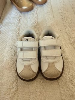 Adidas toddler shoes 5k