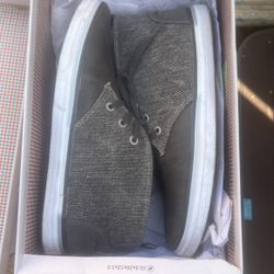 Ben Sherman Mens Size 8
