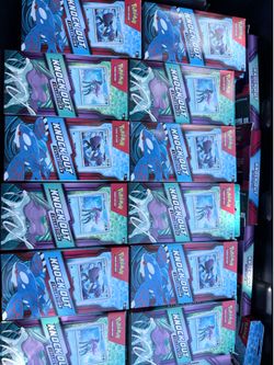 Pokemon Knockout Collection Training Card Game