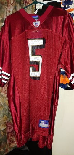 NFL San Francisco 49ers jersey