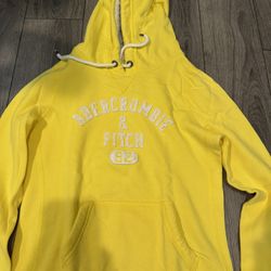 Abercrombie And Fitch Women Sweaters, Hoodies, Size M, Clothing