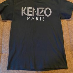 Kenzo shirt