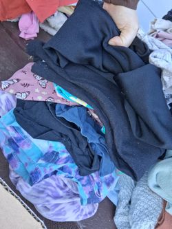 Girls Size 8 Bundle