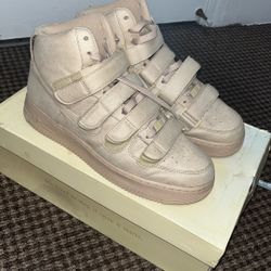 Billie Ellish Af1 Sz10M