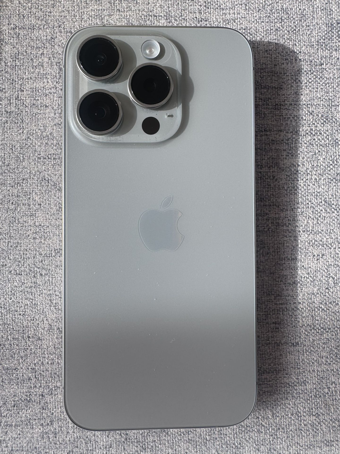 iPhone 15 Pro 128GB Unlocked 