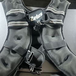 Weighted Vest