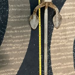 Boat Anchor 