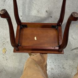 Piano Bench 