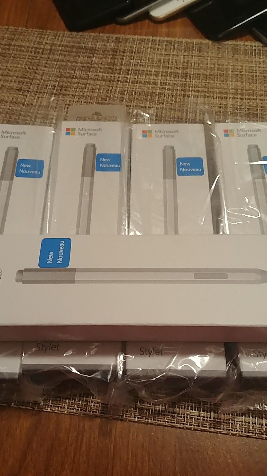 Microsoft Surface Pen Styled. Model1776