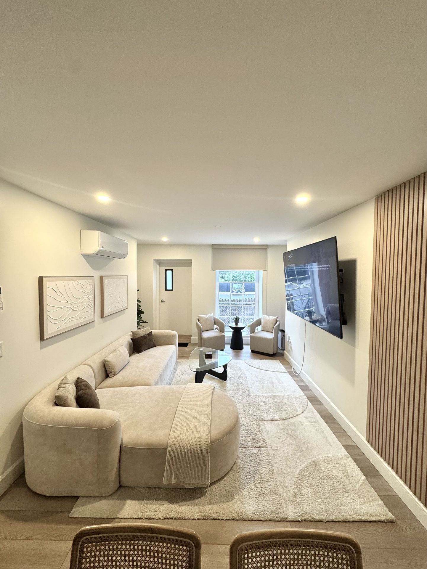Luxury Sofa