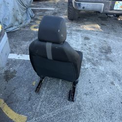 Drive Seat For Honda Civic 2016