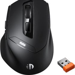Bluetooth Mouse