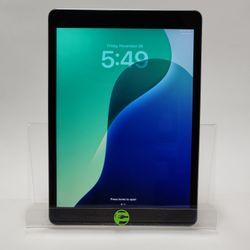 WiFi Only Apple iPad 9th Gen 256GB Space Gray MK2N3LL/A
