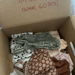 Huge Baby Girl 3m Lot 