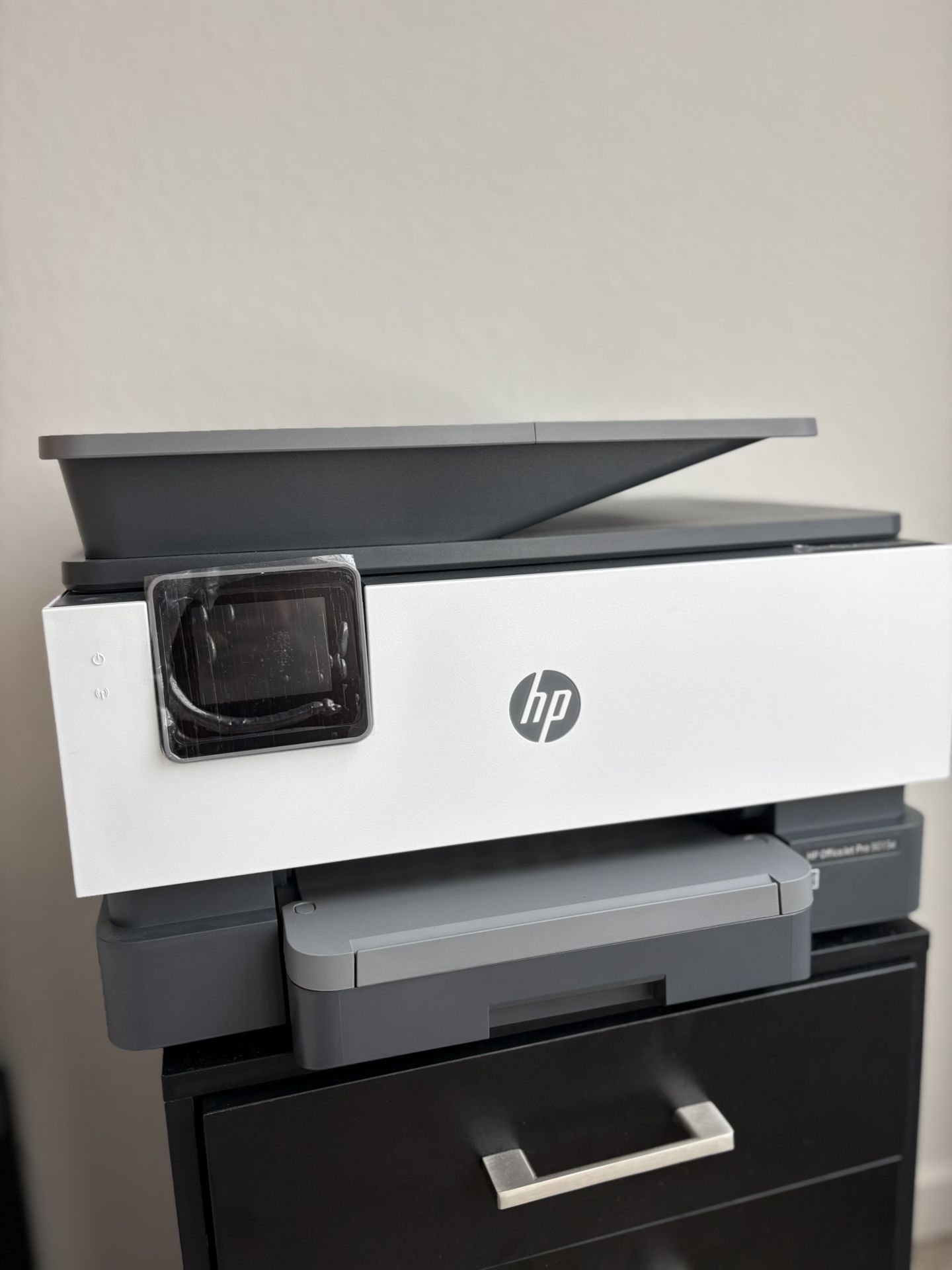 Office Jet Pro 9015e