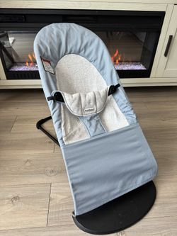Baby Bjorn Bouncer