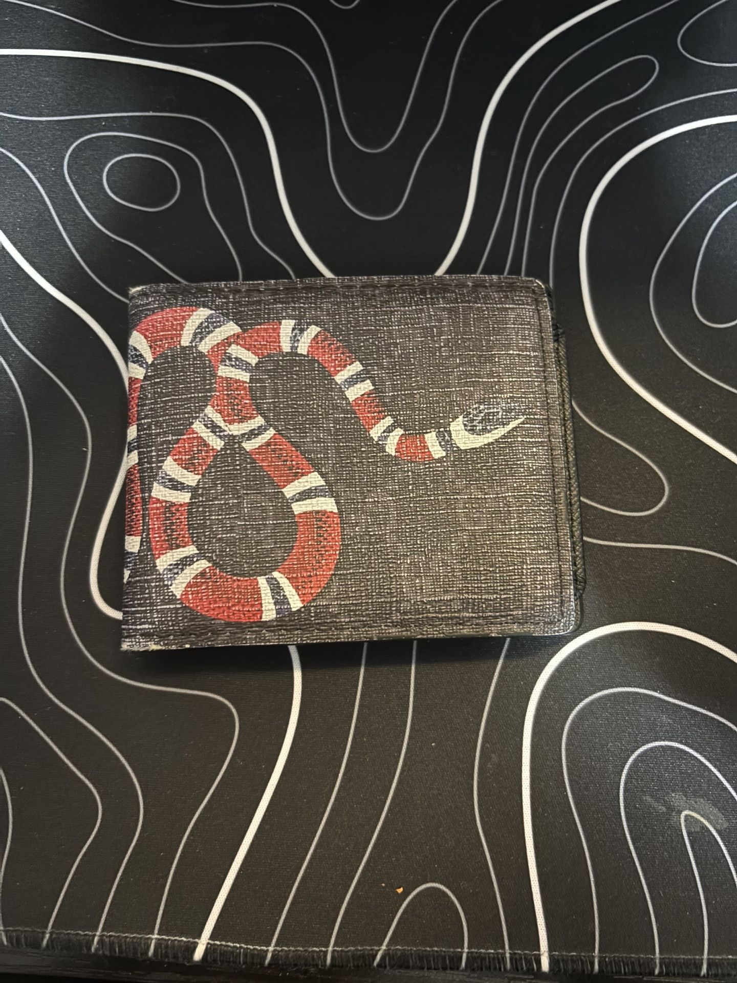 Gucci wallet