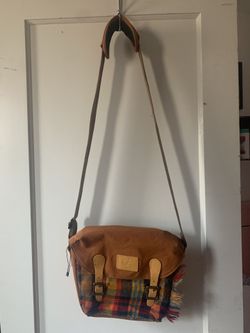 Customized Side Bag/Messenger Bag