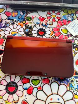 Modded 3ds