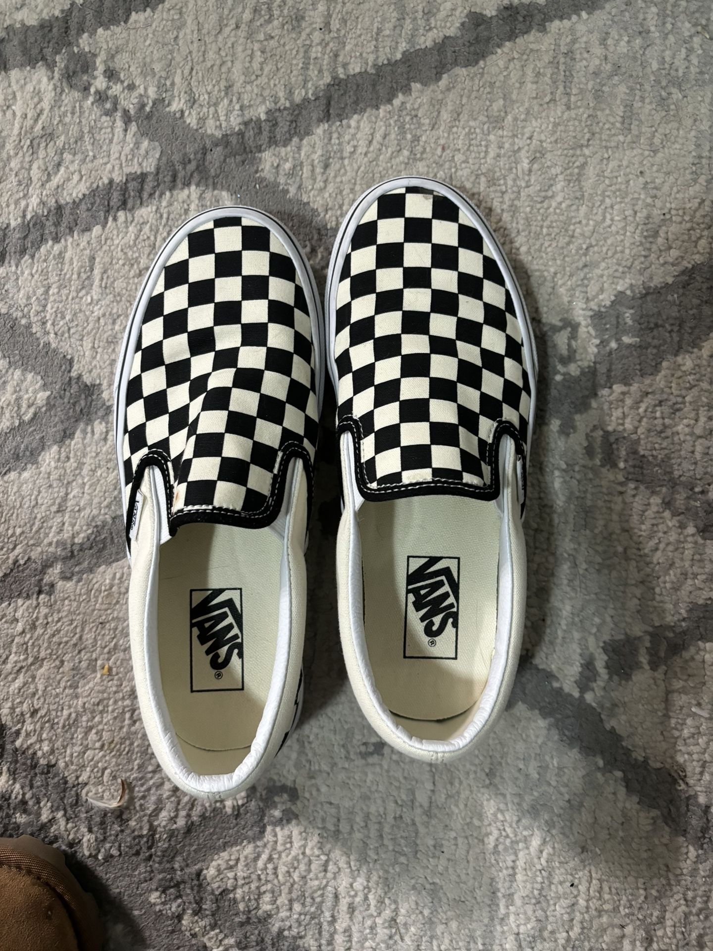 Vans
