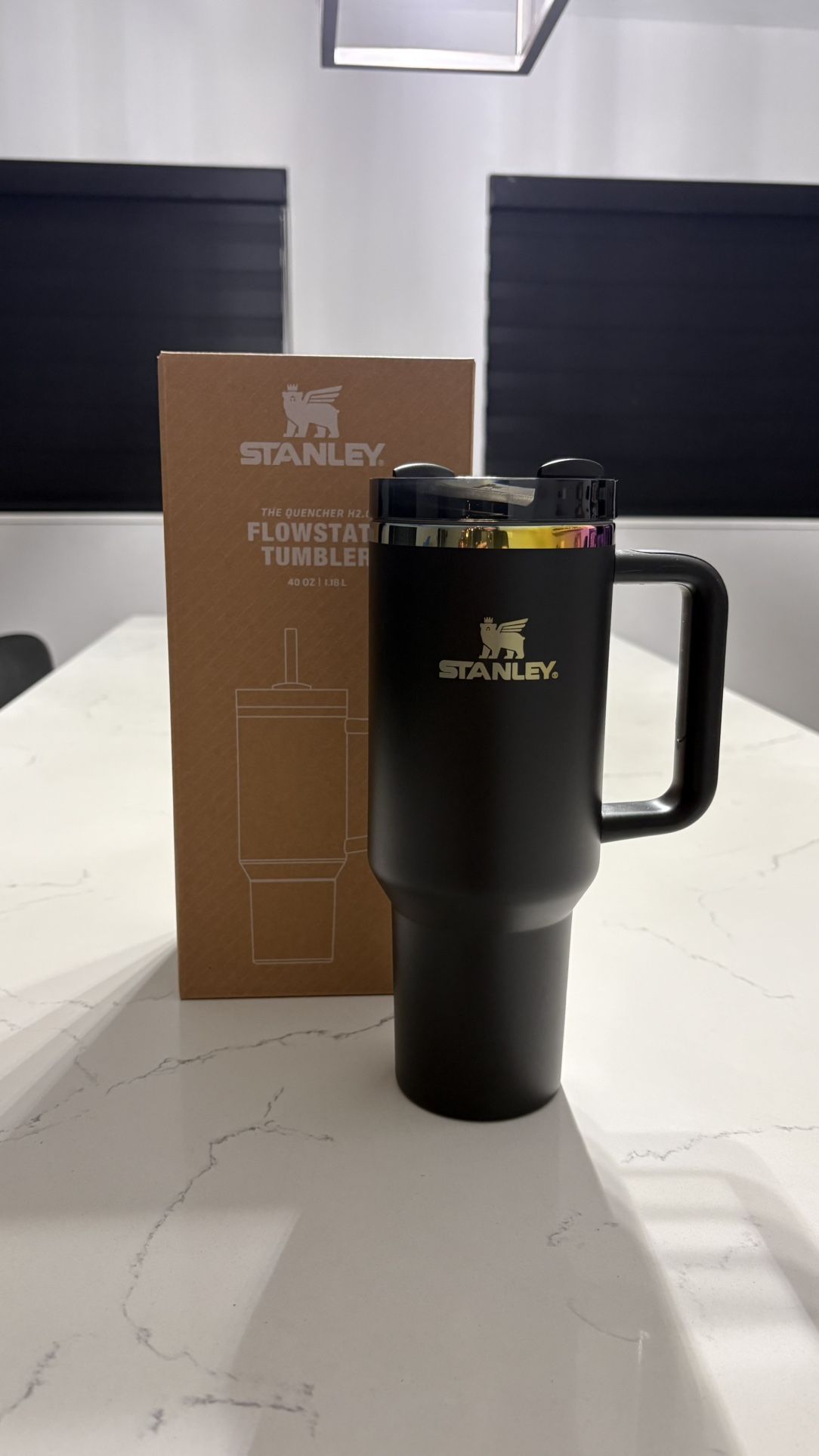Black Stanley