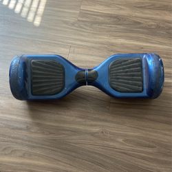 Hooverboard  