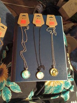 Necklace