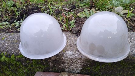 Marine, ship light covers