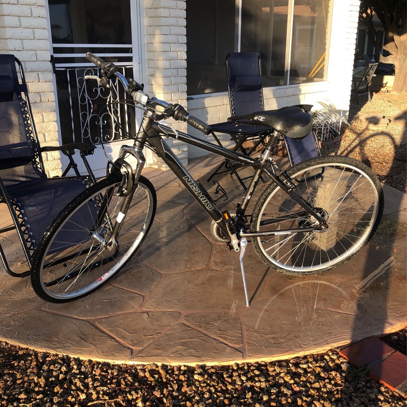 Nice Nishiki Montour Bike for Sale in Peoria AZ OfferUp