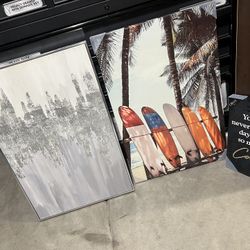 ART PORTRAITS (NEW) - $30