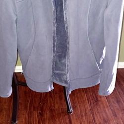 The North Face Fleece