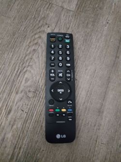 LG TV Remote Control For Sale