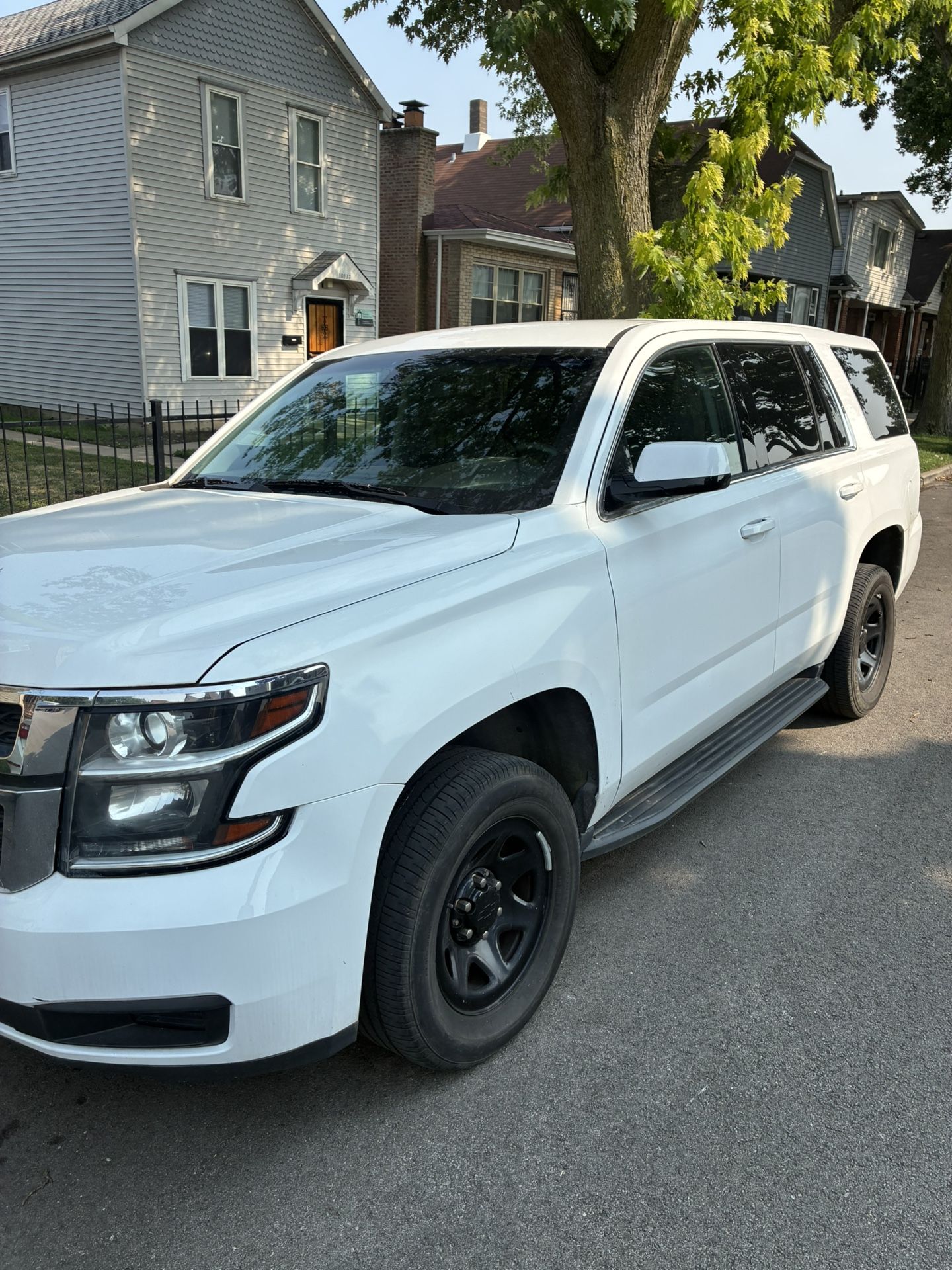 2019 Chevrolet Tahoe