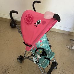 Umbrella Stroller 