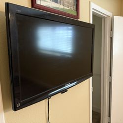 Panasonic 36” Viera TV