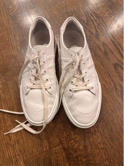 Hermes men’s sneakers
