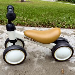 Baby Toddler Balance Bike