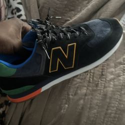 New Balance 