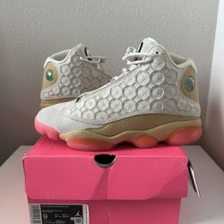 Jordan 13 Chinese New Year Size 9 Men
