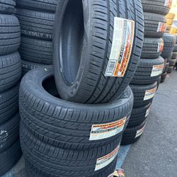 🚨‼️vendo Set De Llantas 275 50 20 Arroyo Tires 