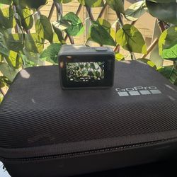 GoPro Hero 7 Black