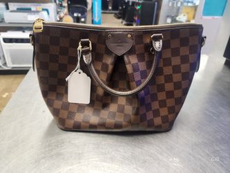 Louis Vuitton Purse With Authentic Paper 