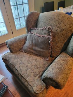 Living Room Sofa Set