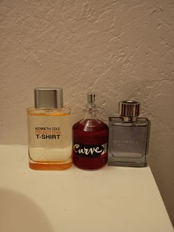 Cologne Bundle
