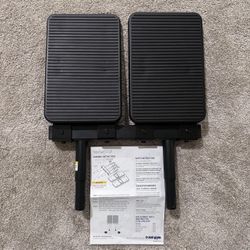 Total Gym Step Platform 