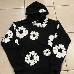 Black Denim Tears